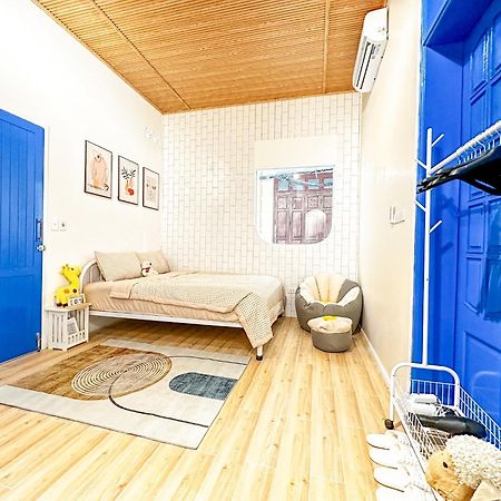 La Casa Di Dicembre - Nguyen Nhu Do Διαμέρισμα Ανόι Εξωτερικό φωτογραφία