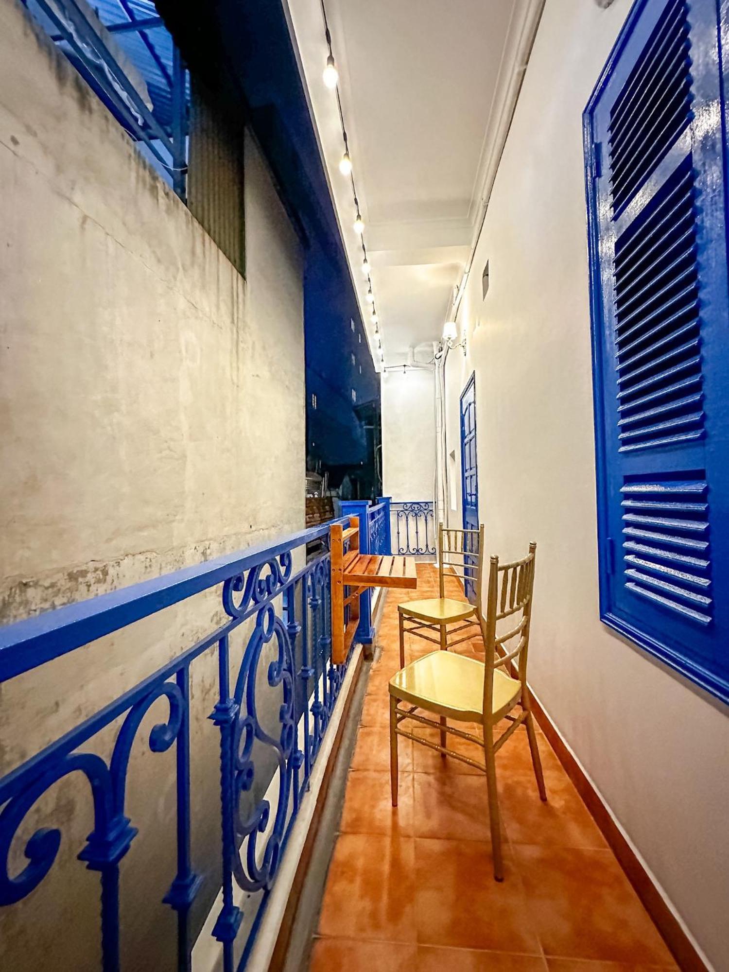 La Casa Di Dicembre - Nguyen Nhu Do Διαμέρισμα Ανόι Εξωτερικό φωτογραφία
