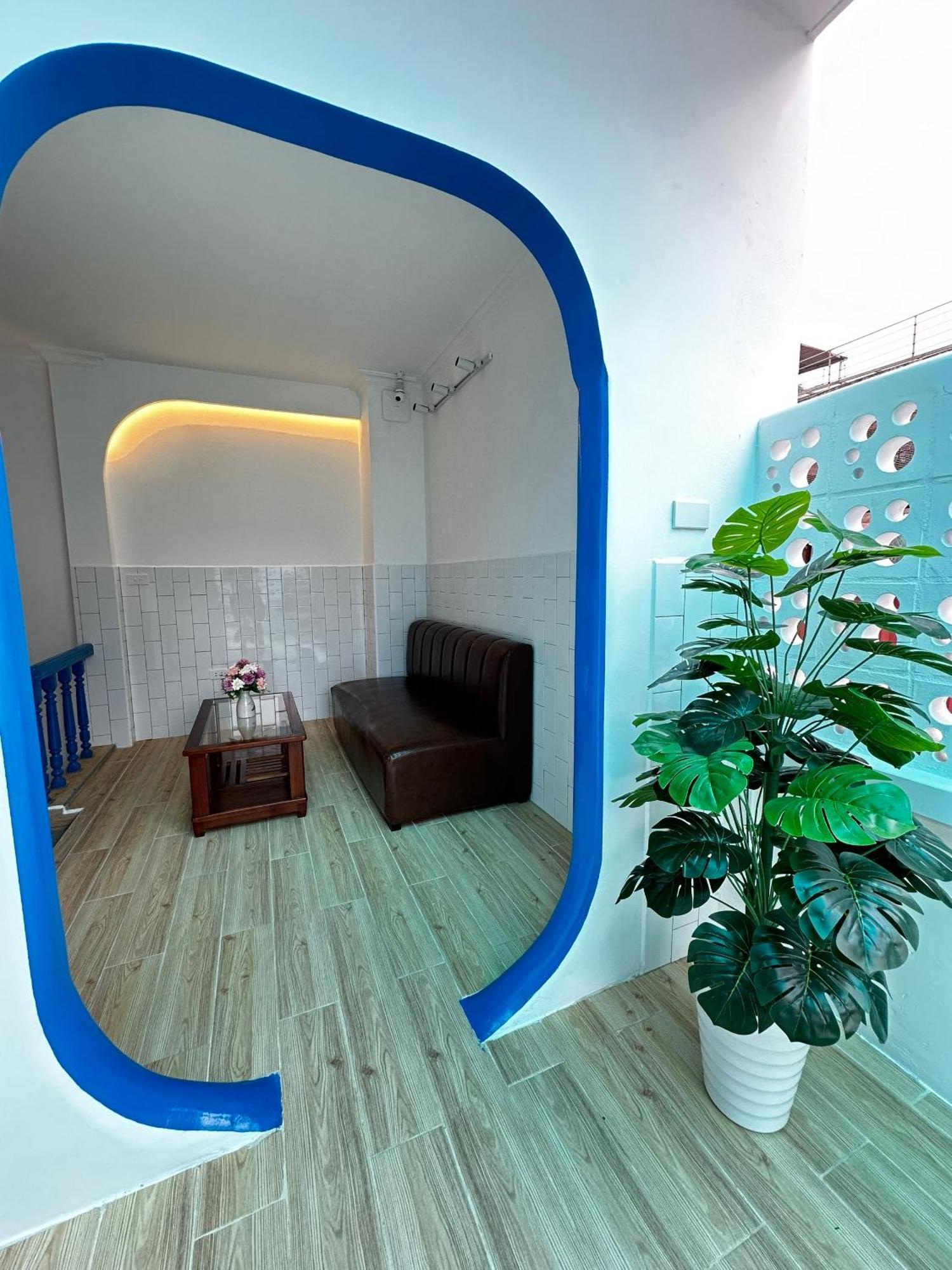 La Casa Di Dicembre - Nguyen Nhu Do Διαμέρισμα Ανόι Εξωτερικό φωτογραφία